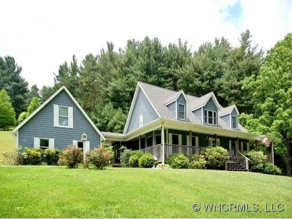 248 THUNDER HILL LANE