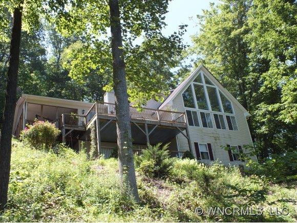 293 FALLING SPRING ROAD
