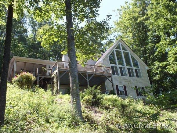 293 FALLING SPRING ROAD