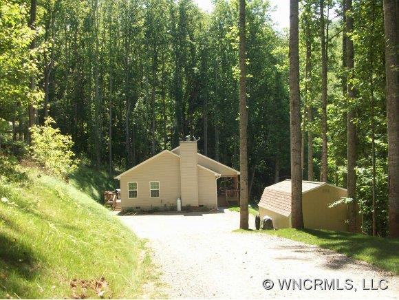 707 Spirit Mountain Trail