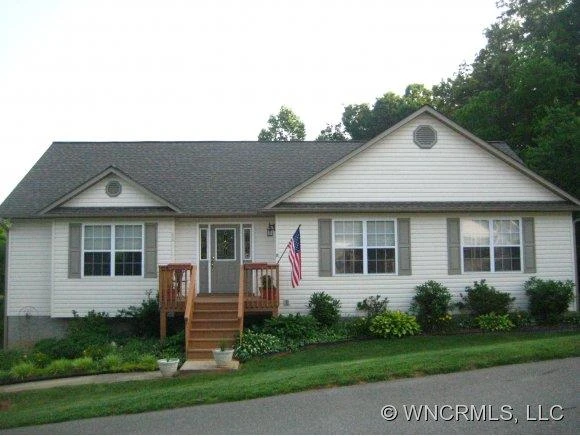 66 Anderson Oaks Drive
