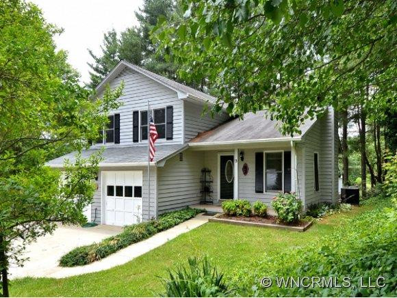 9 WESTWOOD DRIVE