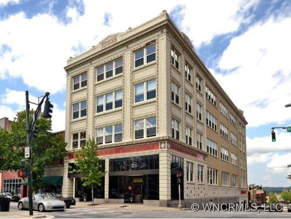 19 PATTON AVENUE #305