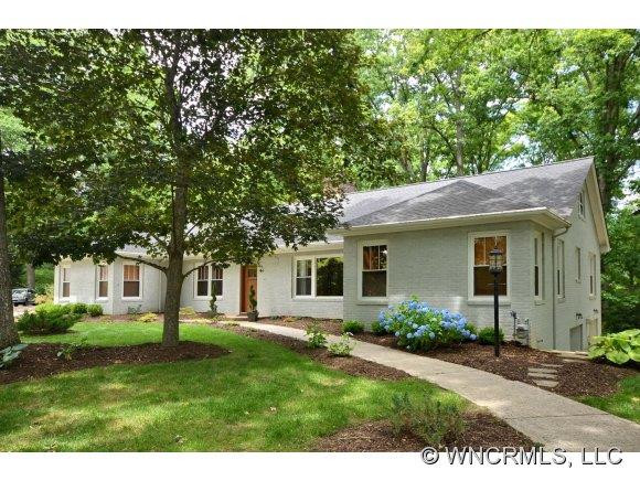 401 Crescent Ave