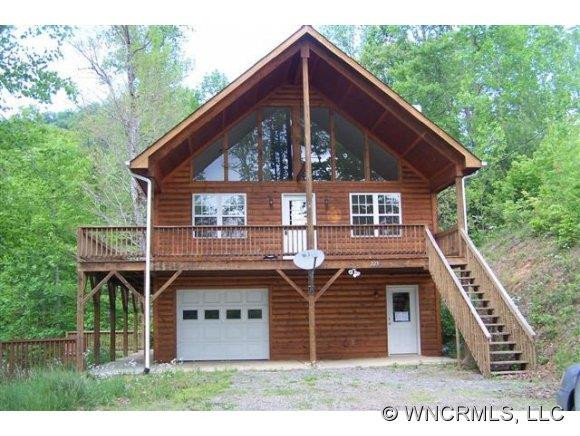 223 Big Laurel Lane