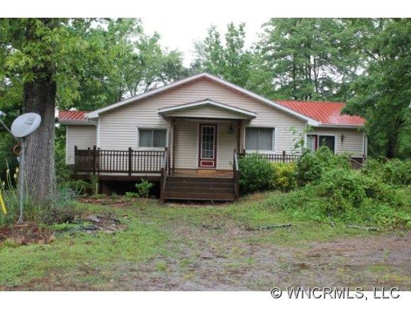 6646 S. NC Hwy #9