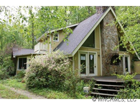 411 Rhododendron Dr.