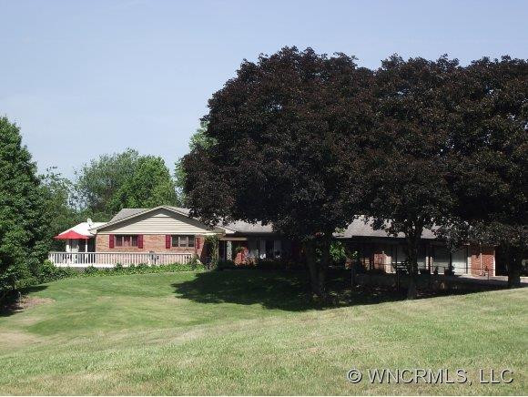 22 Blue Ridge Acres