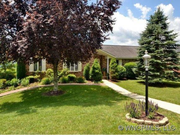 188 MOUNTAIN VALLEY DRIVE