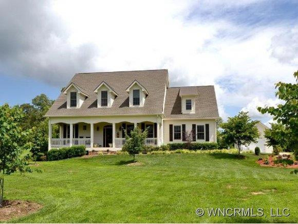 57 PISGAH MEADOWS COURT