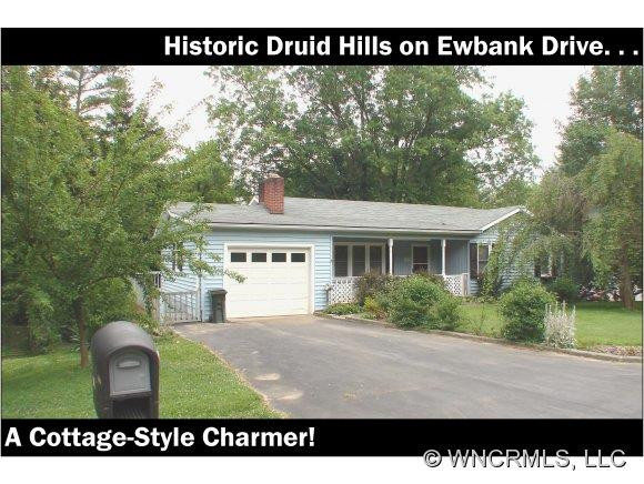220 Ewbank Drive