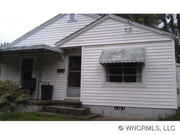 257 Waynesville Avenue