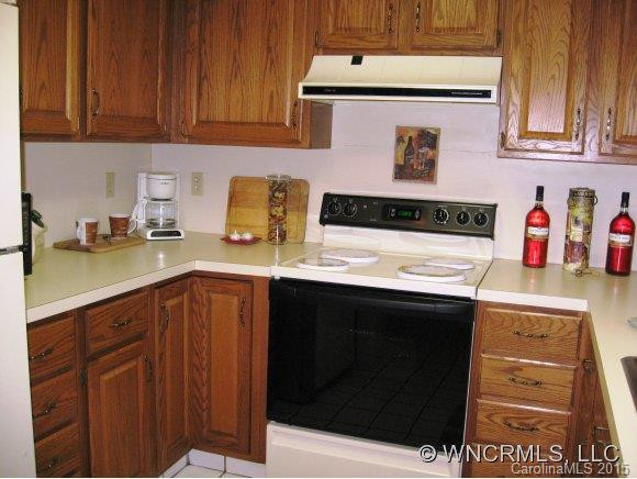 2151 Line Runner Ridge Road - Photo 2
