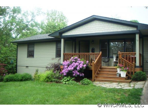 12 Brucemont Place
