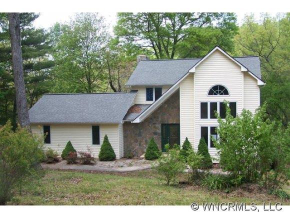 320 Vance Farm Road