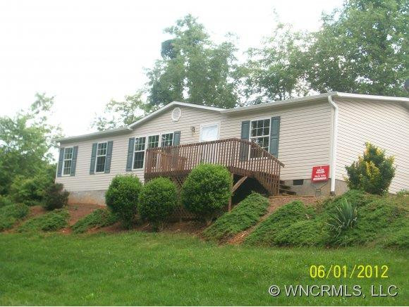 15 Lemon Creek