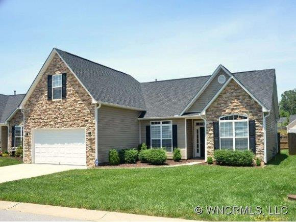 152 West Hiawassee Road