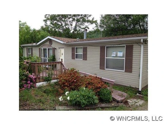 265 Magnolia Way