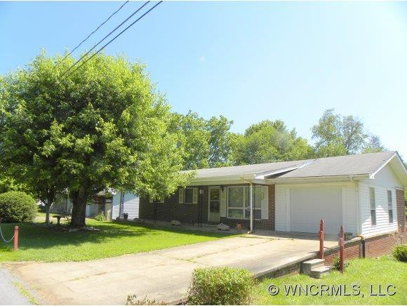 165 TARHEEL DRIVE
