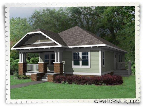 15 BYRDCLIFFE LANE Lot 22