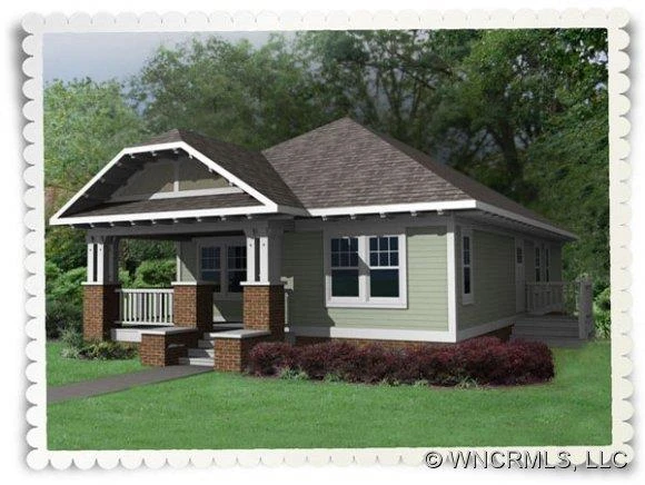 15 BYRDCLIFFE LANE Lot 22