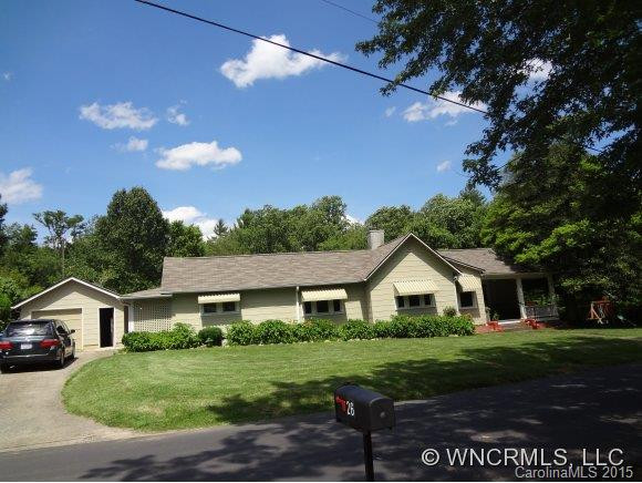25 Crabapple Lane