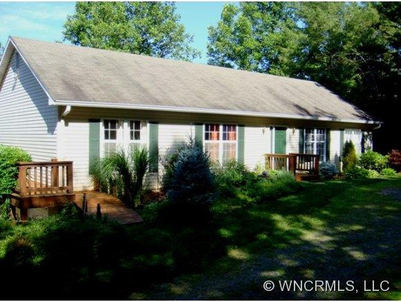 169 Paradise Lane