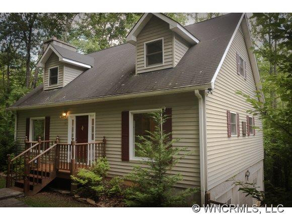 311 ROCKY FORK RD