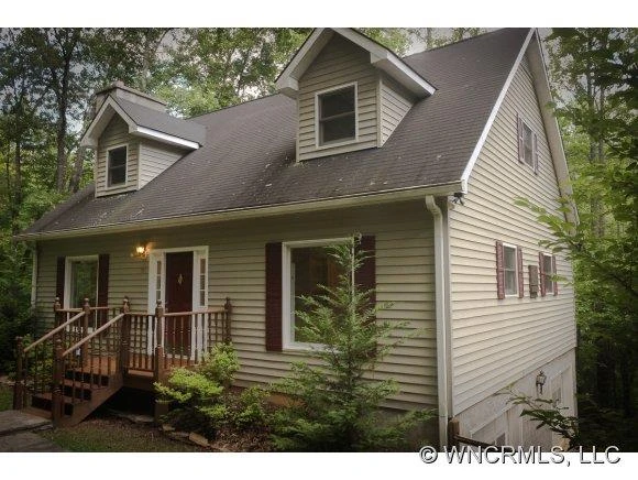 311 ROCKY FORK RD