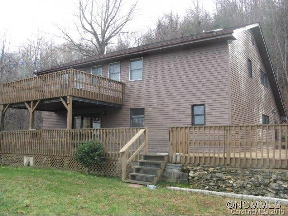 10040 Rush Fork Road