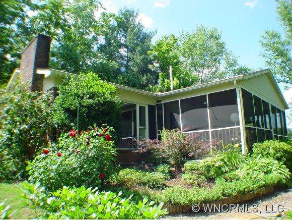 55 Candler Heights Rd