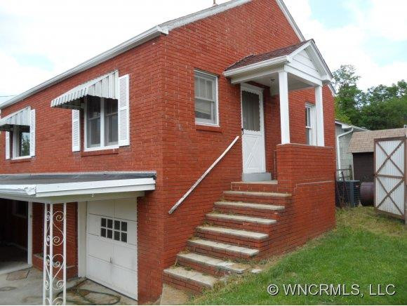 81 Spring Street
