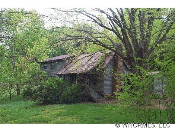 3341 Crooked Creek Rd