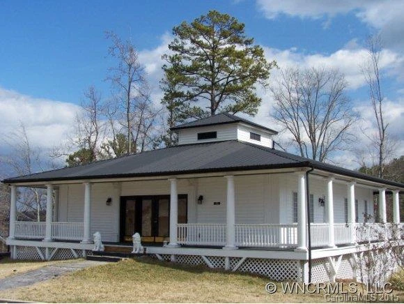 72 Lake Club Drive