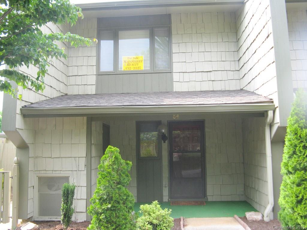 84 CHELSEA ROAD