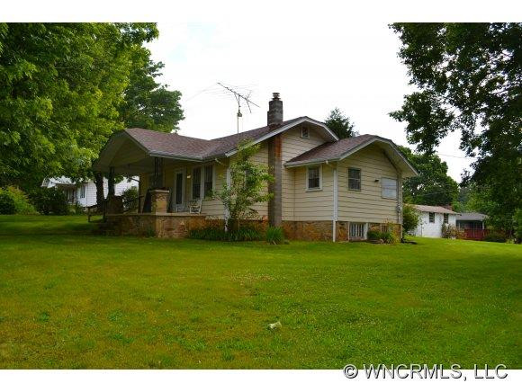 656 Thompson Cove Road