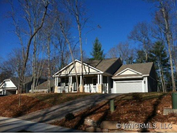 307 FENNEL DUN CR. LOT 372