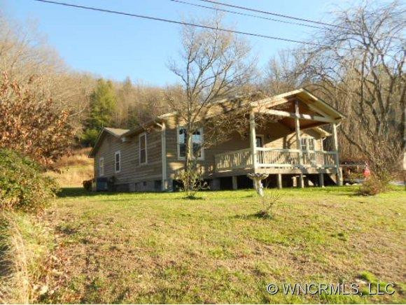903 Middlefork Road