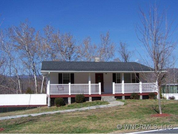 361 Old Linville Road