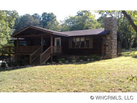 552 Old Haw Creek Road