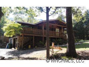 552 Old Haw Creek Road - Photo 2