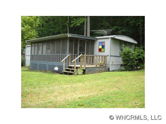 2758 Green River Cove Road