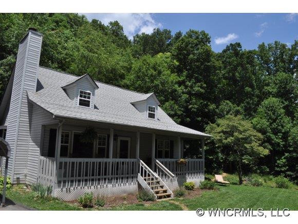 320 Mountain Crest Road
