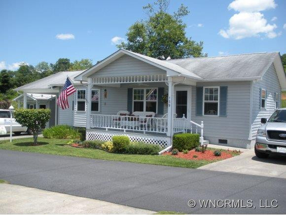 139 Summer Place Drive