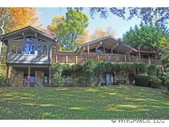 1739 Cold Mountain Road