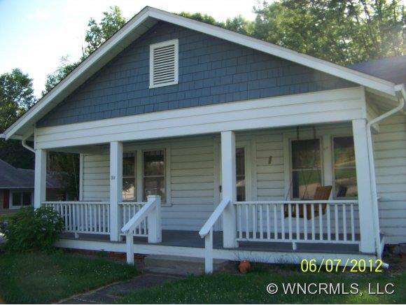 364 Old County Home Road