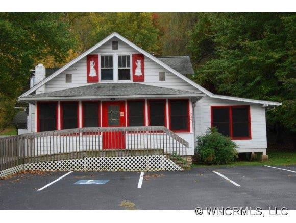 539 Soco Road