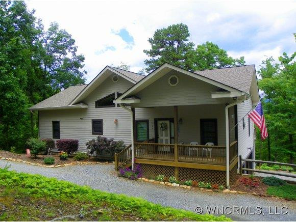 190 Tanglewood Drive
