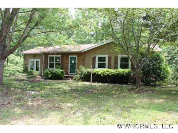 2127 Parker Padgett Road