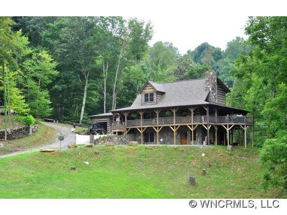 200 Little Bald Branch Rd.